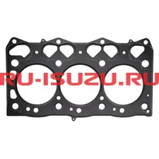 8972352650 Прокладка ГБЦ 3LD2 ISUZU, 8972352650