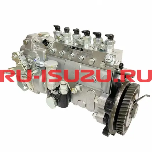 1156033782 Насос топливный высокого давления (ТНВД) 6BG1-TRA10 ISUZU, 1156033782