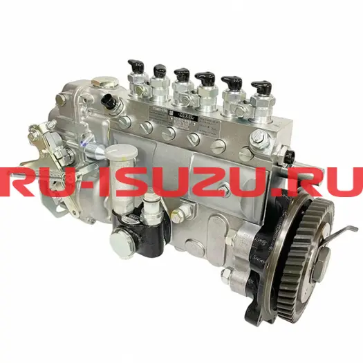 1156033783 Насос топливный высокого давления (ТНВД) 6BG1-TRA10 ISUZU, 1156033783