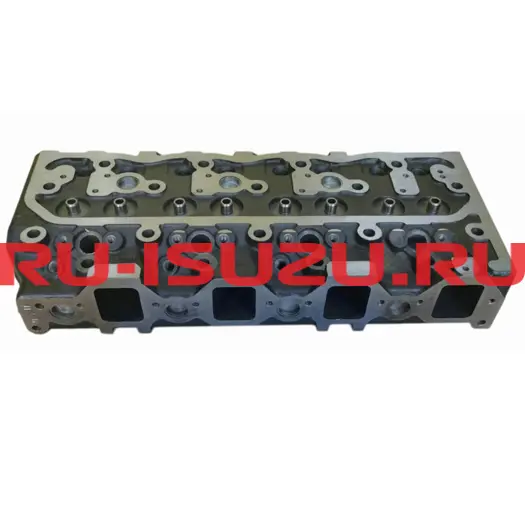 8971418214 Головка блока цилиндров (ГБЦ) 4BG1 ISUZU, 8971418214