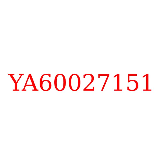 YA60027151 Контроллер основной (MC) HITACHI ZX670-5G/ZX670LCH-5G/ZX670LC-5G, YA60027151