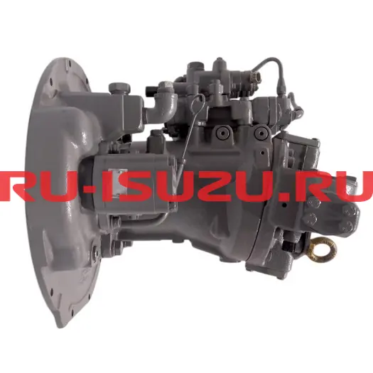 YB60000070 Насос гидравлический основной (насосная установка HPV118) HITACHI ZX240-5G/ZX240LC-5G, YB60000070