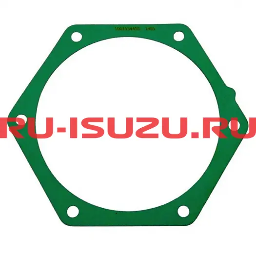 1001134455 Прокладка водяного насоса (помпы) WP10 JAC N350, 1001134455