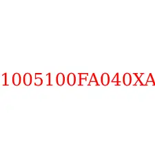 1005100FA040XA
