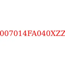 1007014FA040XZZC