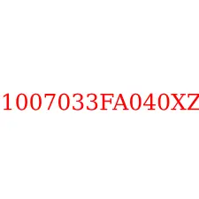 1007033FA040XZ