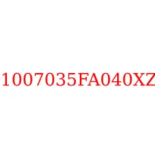 1007035FA040XZ