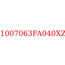1007063FA040XZ