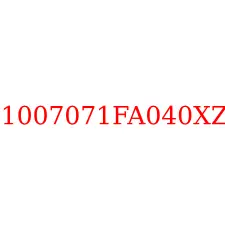 1007071FA040XZ