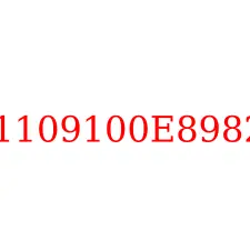 1109100E8982