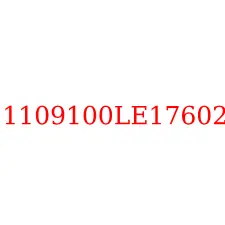 1109100LE17602