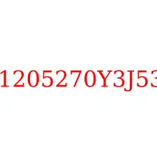 1205270Y3J53