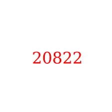 20822