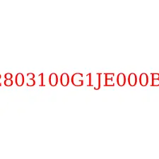 2803100G1JE000BJ