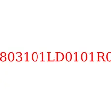 2803101LD0101R00