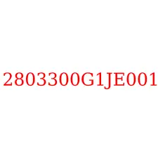 2803300G1JE001