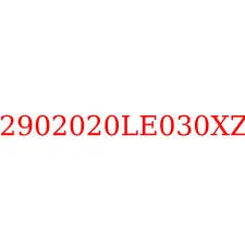 2902020LE030XZ
