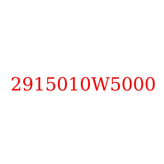 2915010W5000 Амортизатор задний JAC N25/N35, 2915010W5000