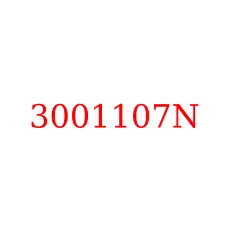 3001107N