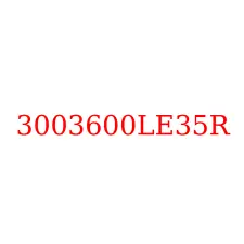 3003600LE35R