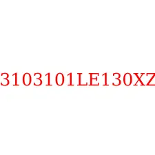 3103101LE130XZ