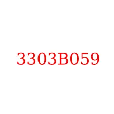 3303B059