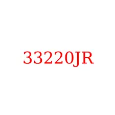 33220JR