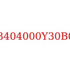3404000Y30B0