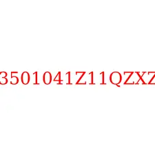 3501041Z11QZXZ