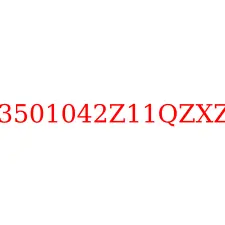 3501042Z11QZXZ