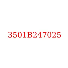 3501B247025