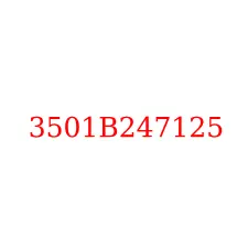 3501B247125