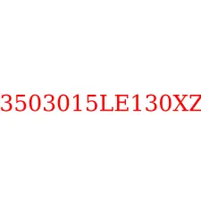 3503015LE130XZ