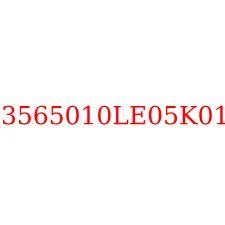 3565010LE05K01