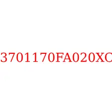 3701170FA020XC