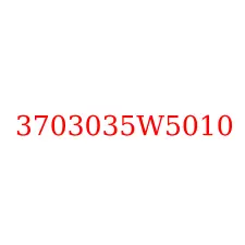 3703035W5010