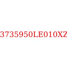 3735950LE010XZ