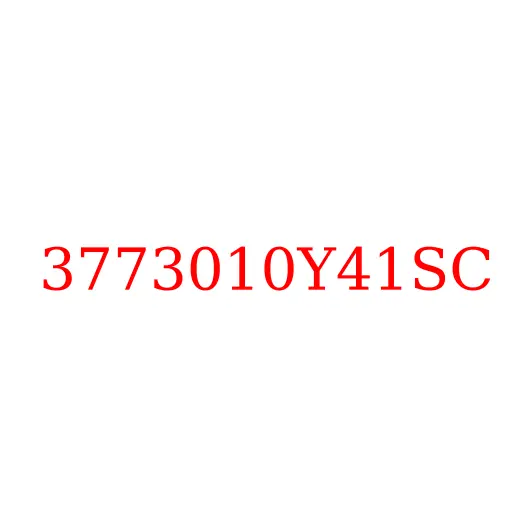 3773010Y41SC Защита заднего фонаря JAC N350, 3773010Y41SC