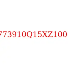 3773910Q15XZ10001