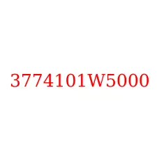 3774101W5000