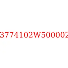 3774102W500002