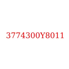 3774300Y8011