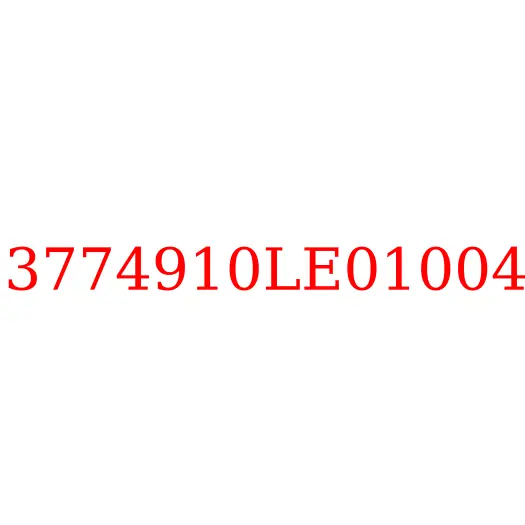 3774910LE01004 Переключатель подрулевой JAC N56, 3774910LE01004