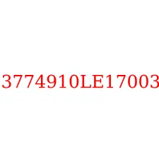 3774910LE17003