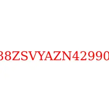 51738ZSVYAZN429908ZN