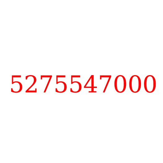 5275547000 Шпилька колеса передняя JAC N25/N35, 5275547000