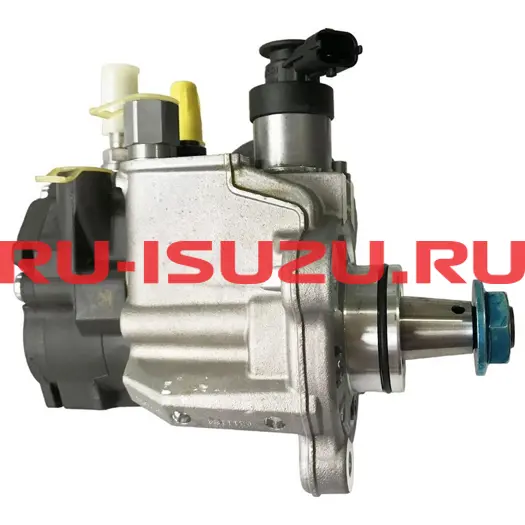 5303387F Насос топливный высокого давления (ТНВД) ISF3.8 (Евро-5) JAC N120/N90/N80, 5303387F