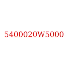 5400020W5000