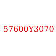 57600Y3070