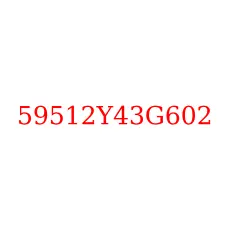 59512Y43G602